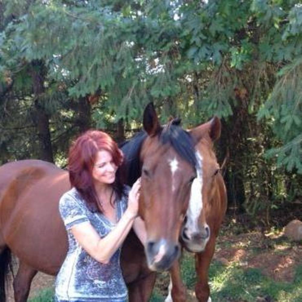 Meet your Posher, Cherie